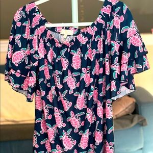 Simply Southern Women’s Top